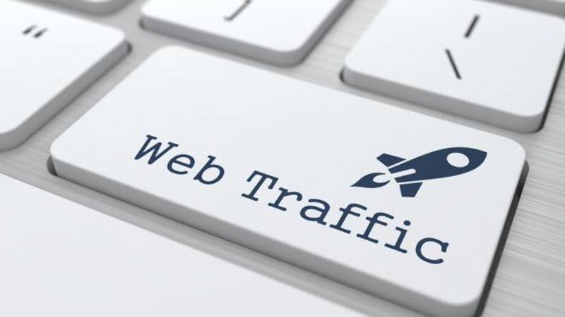 WEB Traffic