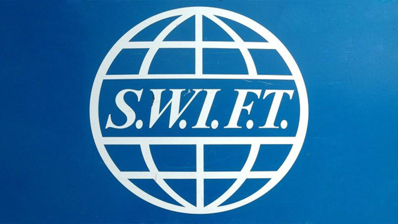 Світові лідери зобов'язалися виключити РФ із SWIFT