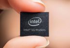 Intel modem