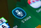 Samsung S-Voice
