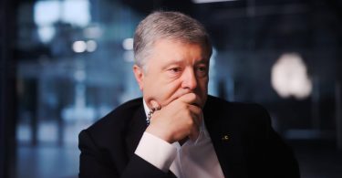 Порошенко підтримав наказ Зеленського щодо санкцій