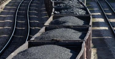 Запаси вугілля зростають: перевищили 500 тис. тонн