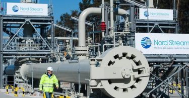 Газпром оголосив про завершення будівництва ПП-2