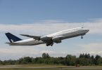 Літак Boeing 747