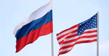 США та Росія