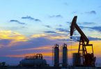 Добування газу і нафти