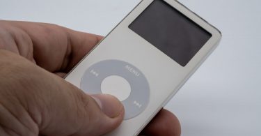 Пішла епоха. Apple припиняє випуск плеєрів iPod