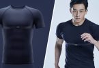 Xiaomi MIJIA Sports ECG T-shirt