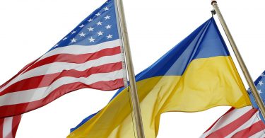 Україна США