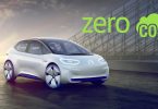 Volkswagen Zero CO2