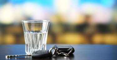 В Україні готуються жорстко карати п'яних водіїв: коли старт