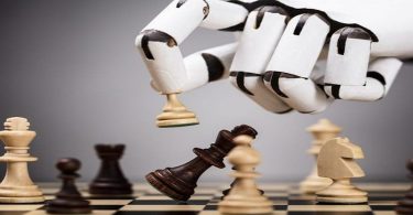 ШІ навчили грати в шахи подібно до людини