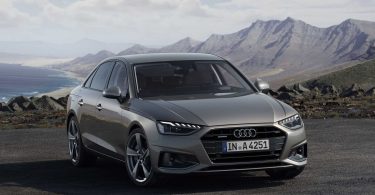 Audi переведе на електротягу майбутні покоління А4 і А6