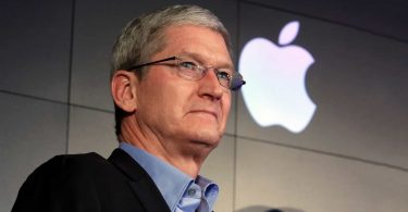 Тім Кук оголосив про важливу подію в історії Apple