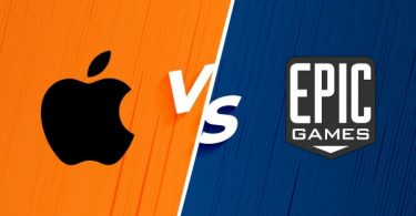Суддя виніс рішення у справі Apple проти Epic: переможців немає