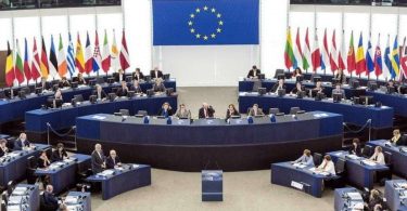 Рада ЄС обговорить ситуацію на Донбасі