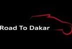 Road to Dakar