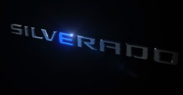 Chevrolet анонсував випуск першого електричного пікапа