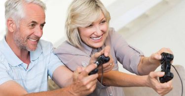 Аналітики розповіли про зростання числа геймерів старшого віку