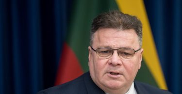 Колишній глава МЗС Литви розповів, що може зупинити Росію