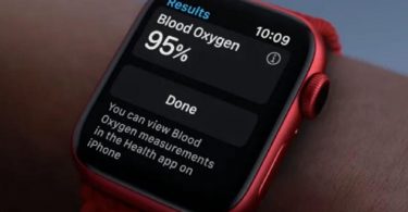 Слух: нові Apple Watch оснастять глюкометром і алкометром