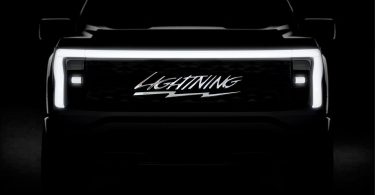 Ford випустить електричний пікап F-150 Lightning