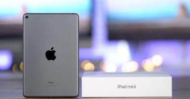 Новий Apple iPad mini: дата презентації та ключові характеристики