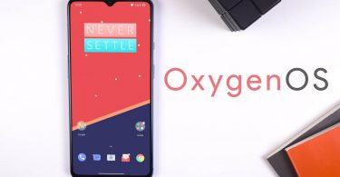 Прошивка Oxygen OS отримає розширені можливості кастомізації