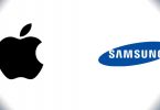 Samsung і Apple