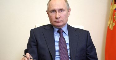 Путін: Зеленський віддав країну під зовнішнє управління