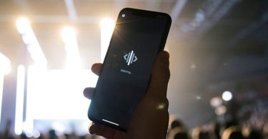 Xiaomi запропонувала заряджати смартфони за допомогою звуку