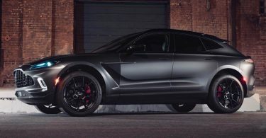 Зовнішністю нових Dacia займеться екс-стиліст Aston Martin