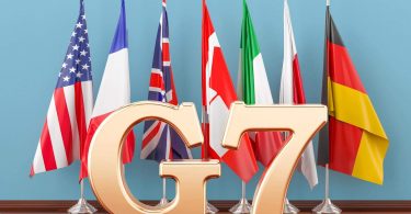 G7 оголосила про виділення Україні майже $20 млрд