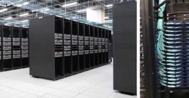 Суперкомп'ютер Ілона Маска став п'ятим за потужністю в світі
