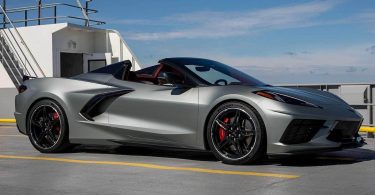 Chevrolet не дозволить власникам Corvette займатися чіп-тюнінгом