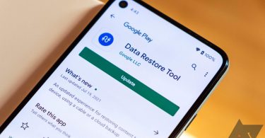 Google випустила додаток для відновлення даних Android-смартфонів