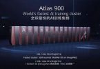 Atlas 900
