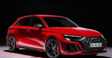 Нове сімейство Audi RS 3 повністю розкрито до прем'єри