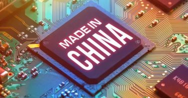 У Китаї представили 500-ядерний 7-нм процесор