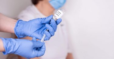 Дві дози COVID-вакцини отримали 5 млн українців