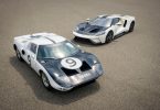 Ford GT'64 Heritage Edition