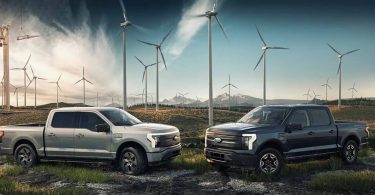 Ford збільшить інвестиції у створення та випуск електромобілів