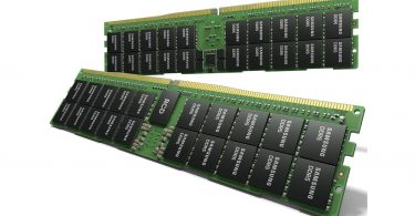 Samsung випустить модулі пам'яті DDR5-7200 з рекордною ємністю