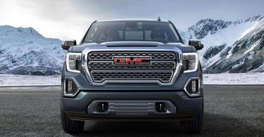 General Motors відмовиться від випуску кросоверів на користь пікапів
