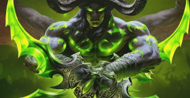 Blizzard випустить дві мобільні ігри у всесвіті Warcraft