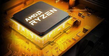 AMD випустить ексклюзивні версії процесорів Ryzen для ноутбуків