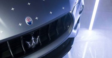 Maserati оголосила терміни прем'єри нового кросовера