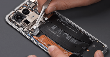 Xiaomi оголошує війну несертифікованому ремонту своїх пристроїв