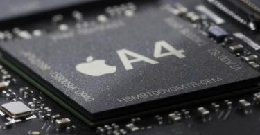 Apple увійшла до трійки найбільших виробників мобільних чіпів