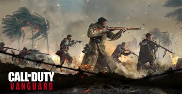 Розкрито системні вимоги Call of Duty: Vanguard
